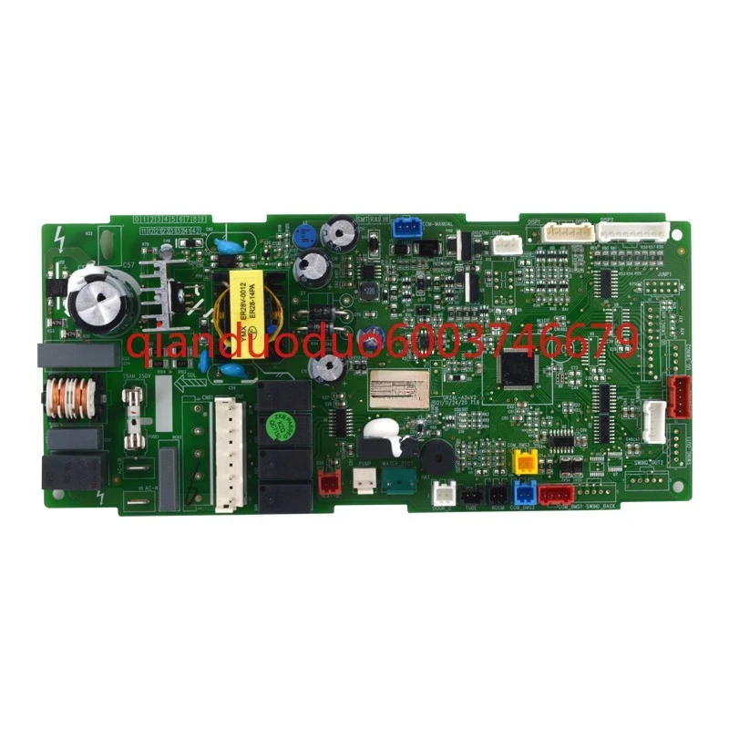 

300002061558 Z4L25YNJ is suitable for Gree air conditioner ceiling machine indoor main board