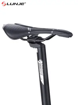 10 best sales Fahrradsattelstütze - №7