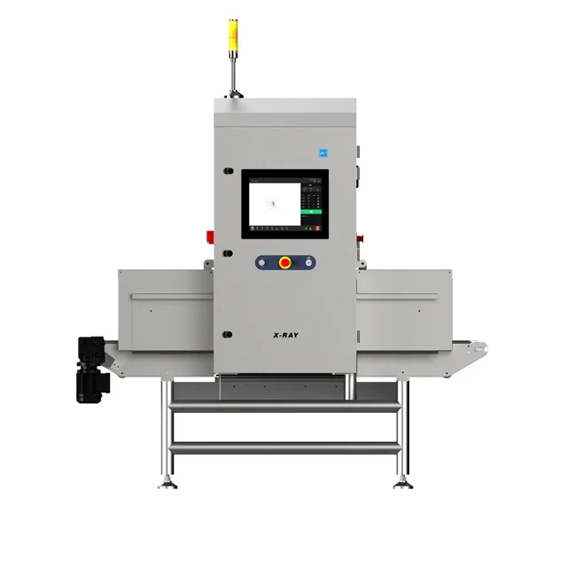 x ray machine X-Ray Inspection System for defect detection and  foreign object detection