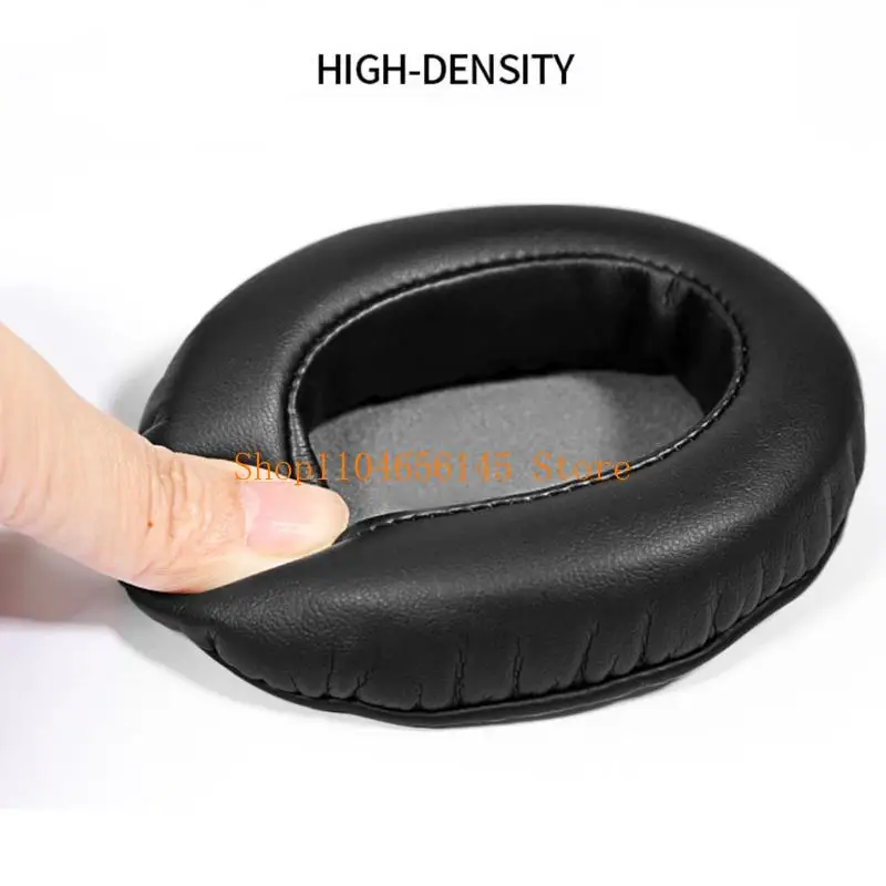 652F Earphone Earpads Sponge Soft Foam Cushion for ROG Strix for Fusion 300/500