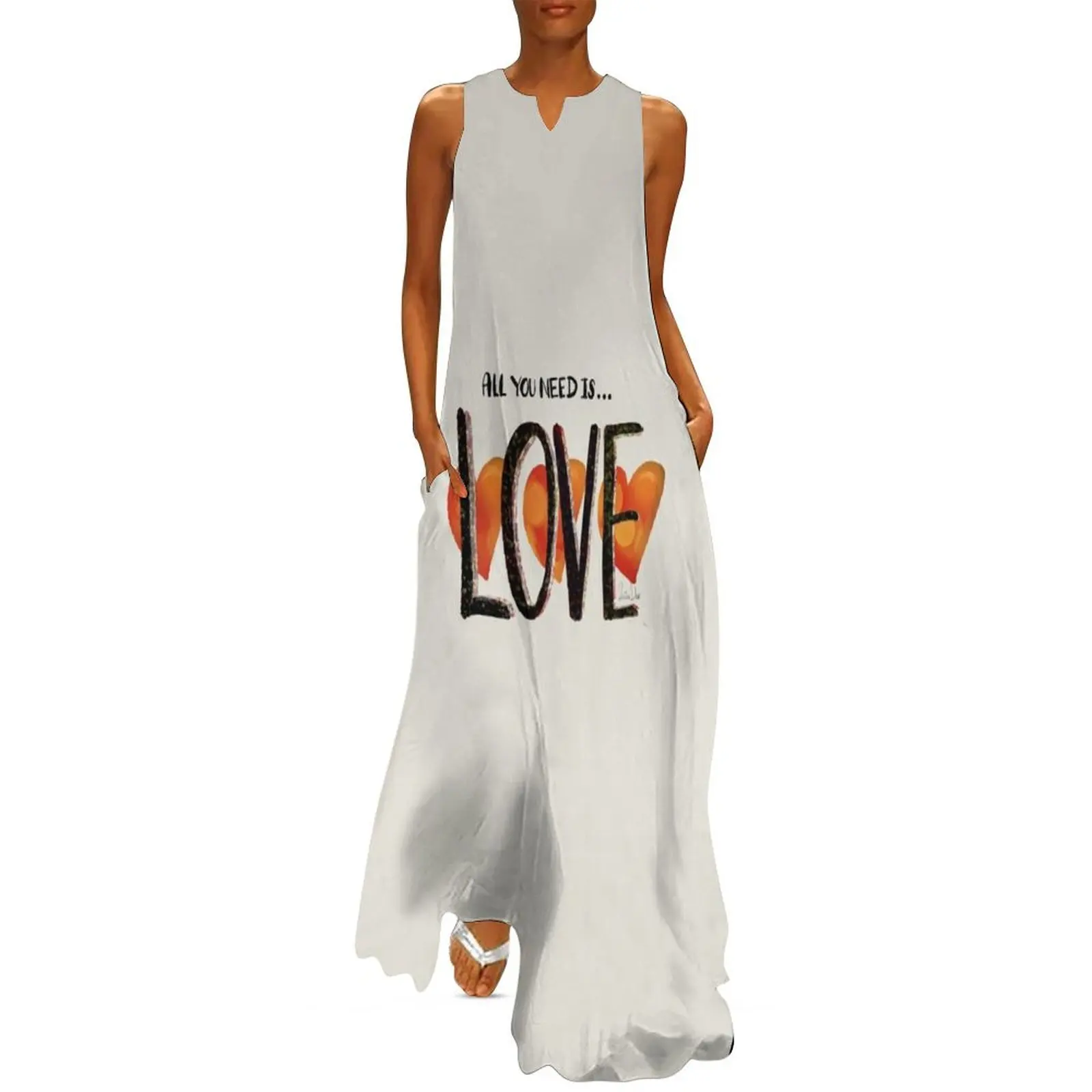 All you need Long Dress beach dresses ladies dresses for special occasions womens clothing