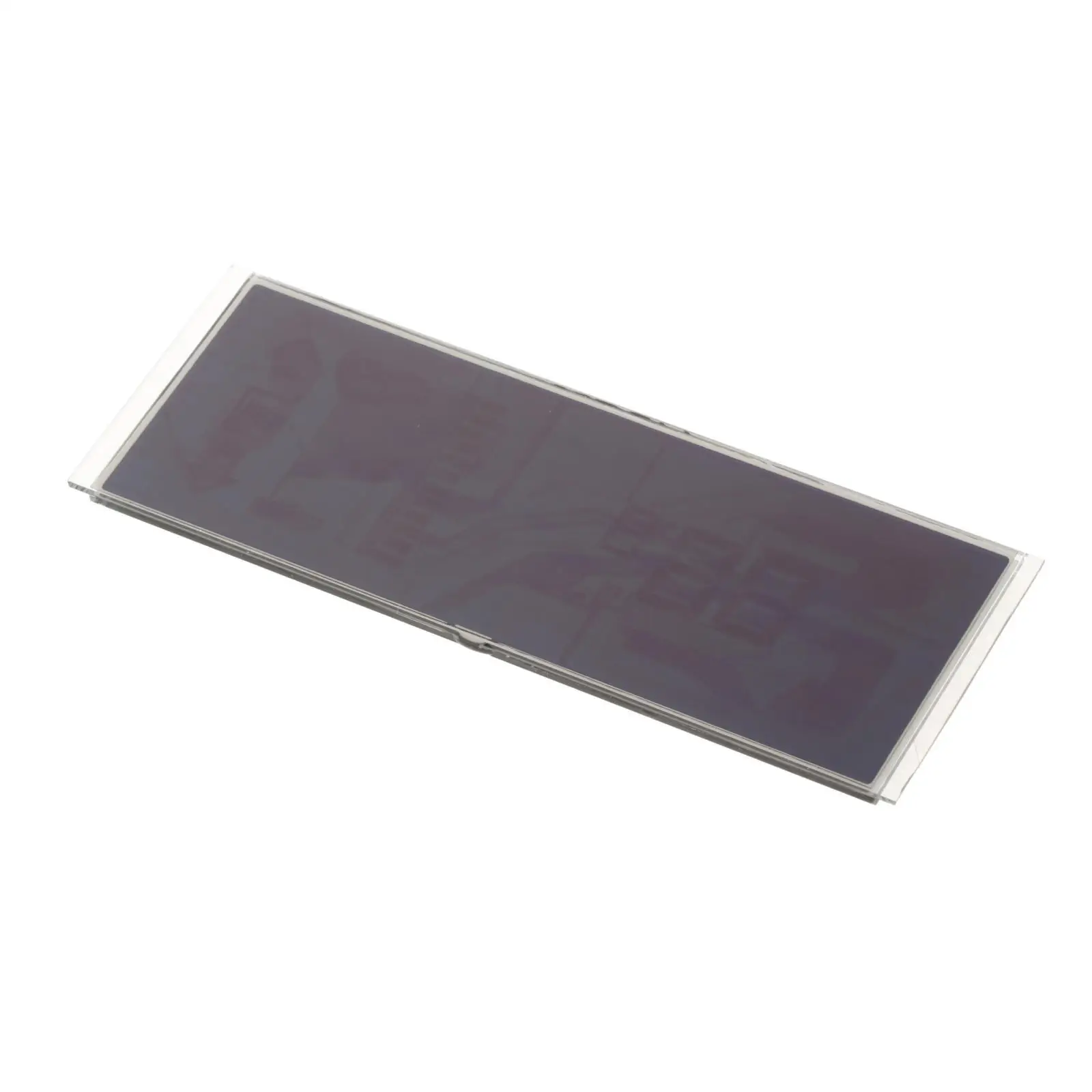 

LCD Screen Replacement Display Fits for 911 9997-2006 ,Ruf2002 ,AC Heater Temperature Unit Ruf 3400 S