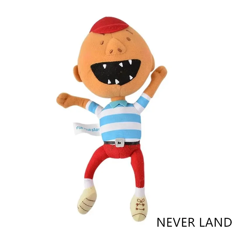 

Милые книги No David Boy, плюшевые детские игрушки для детей, подарки 20 см