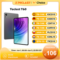 Teclast T60 Android 14 Tablet 12\
