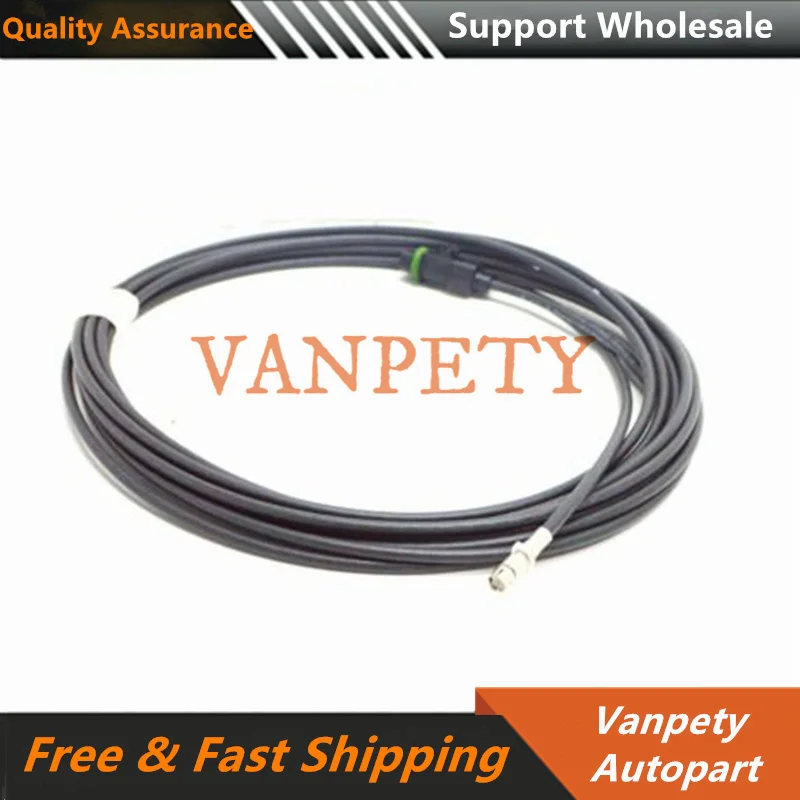 31414655 30756316 Park Assist Rear Camera Wiring Harness For VOLVO S60 V60 S60 Cross Country XC60 2010-2017