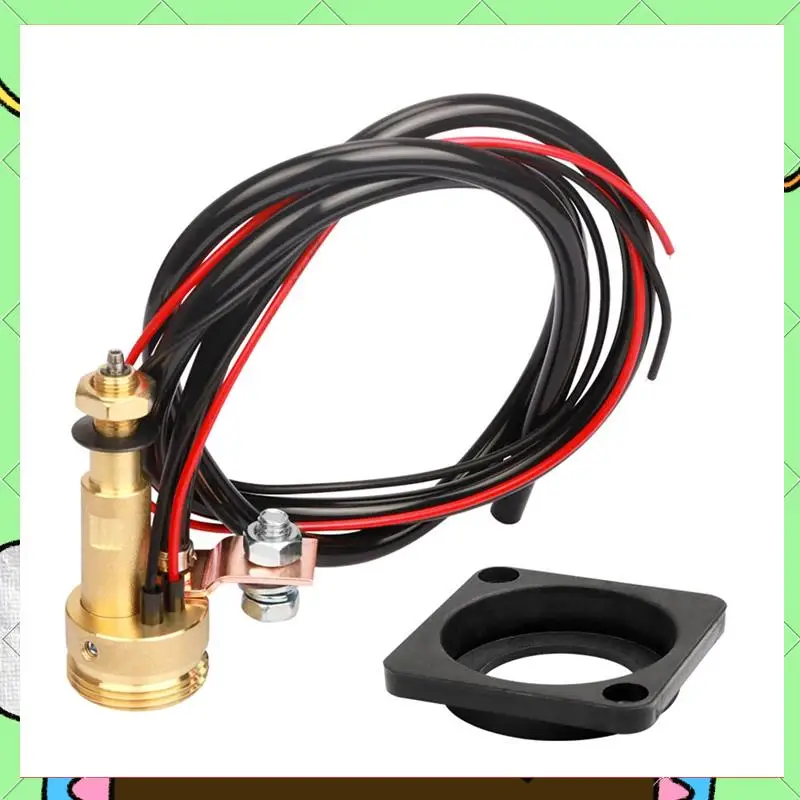 

European Central Connector Sleeve 80 MIG Welding Panel Socket Euro Central Connector Power Tools Accessories-BAAQ