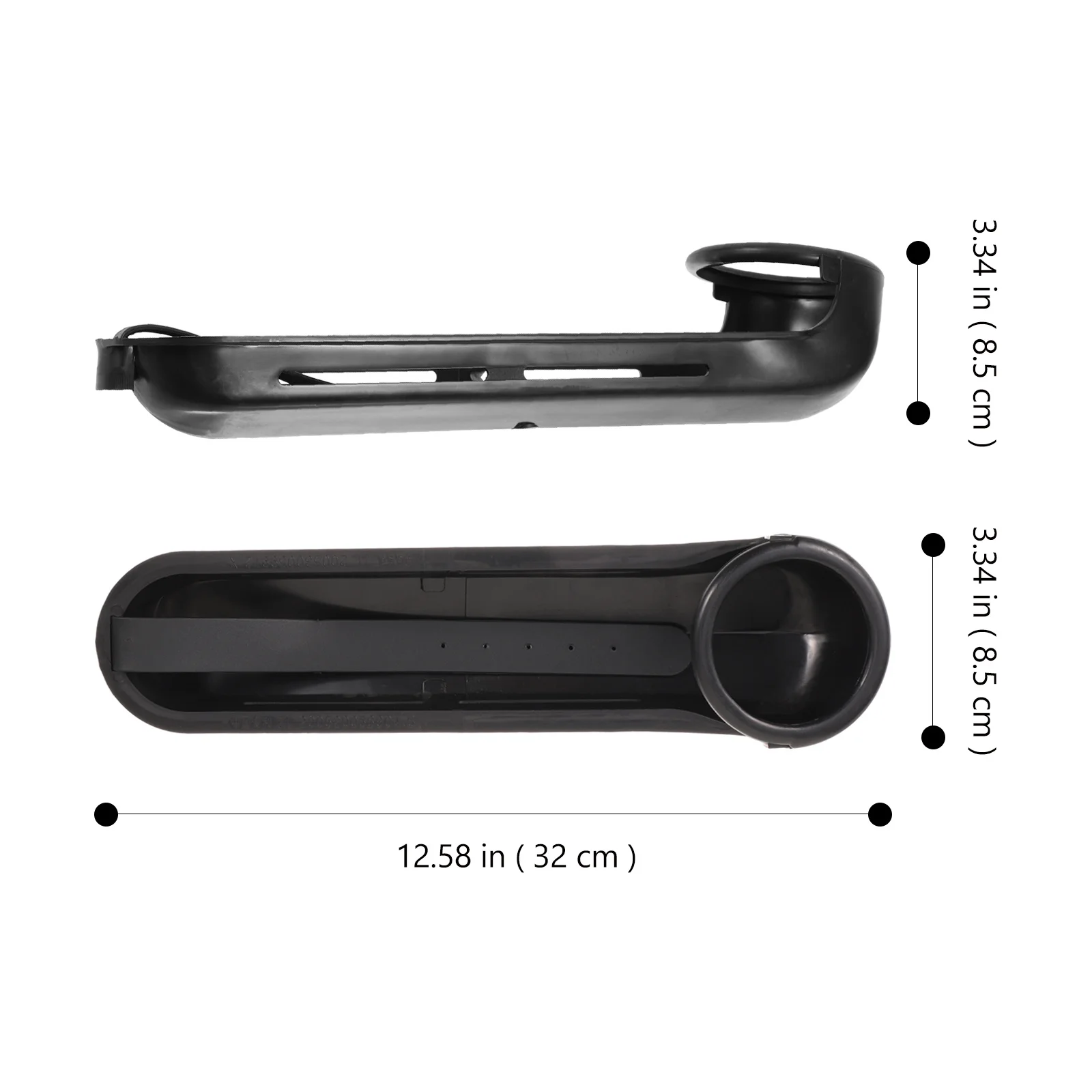 6 قطعة كرة السنوكر المسار البلاستيك طاولة بلياردو اكسسوارات دقيقة الكرة مسار قطرة المسار لوازم لوازم البلياردو