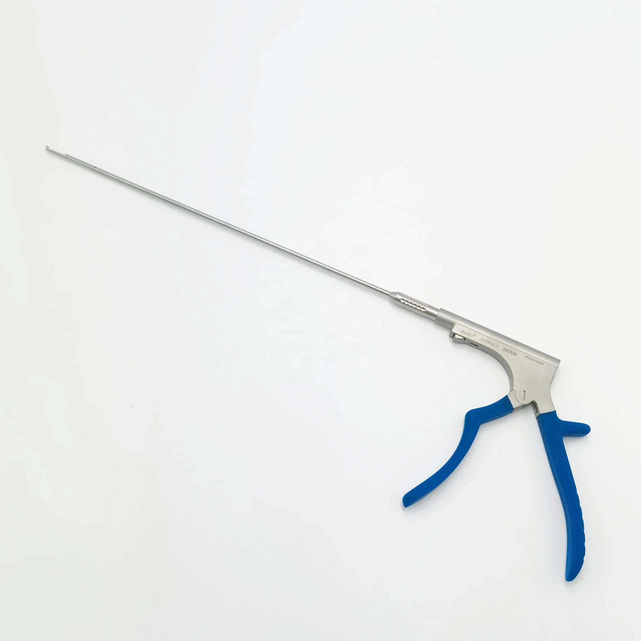 Rongeur Forceps For Spine Intervertebral Foramen Instruments Spine Grasp Forceps