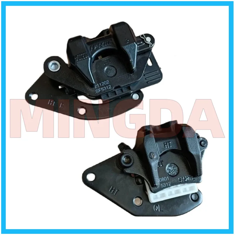 

Rear Brake Wheel Cylinder / Hydraulic Pump for Lifan Lf150t-8/kpv150 New Upgraded Version
