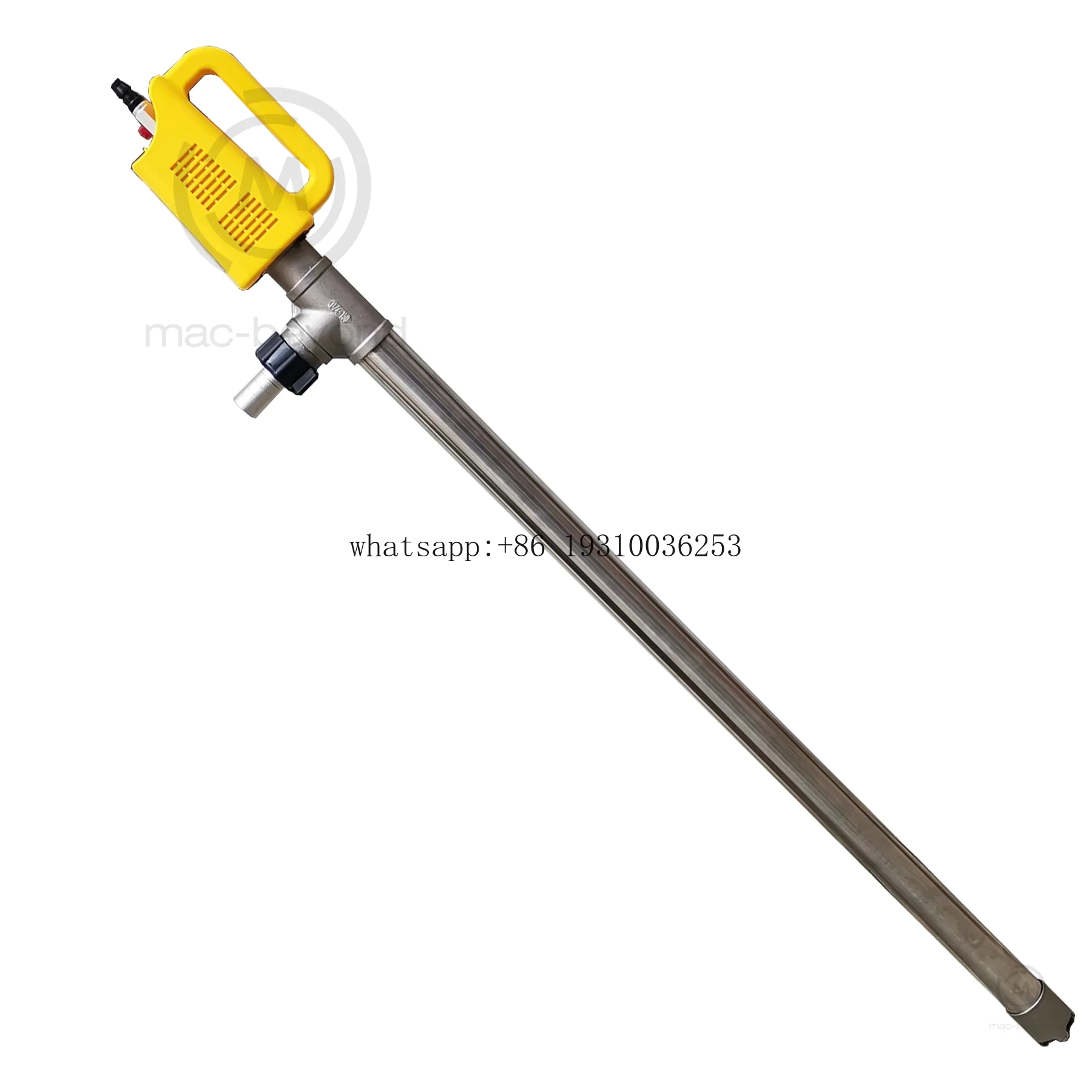 Electric Chemical Liquid Transfer  Corrosive Liquid Transfer  Cooking Oil