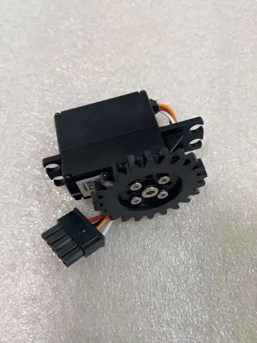 

For Agras DJI T20 Spreading System - Servo Assembly Kit Part Agriculture Drone Accessories