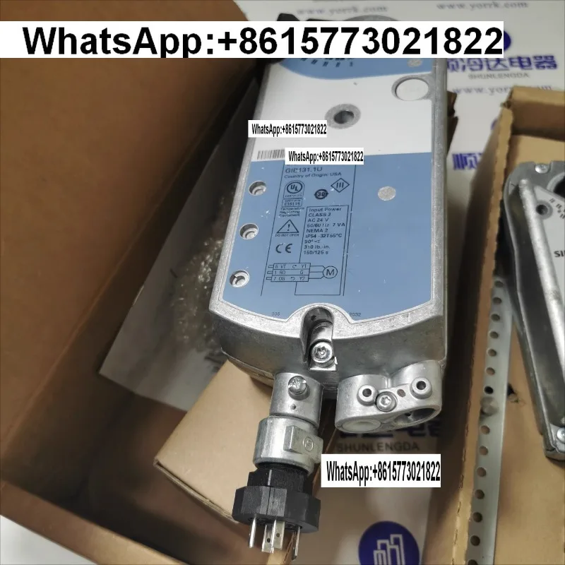 

Привод центрифуги кондиционера York 025-38180-000 025-38177-001 /38178-001