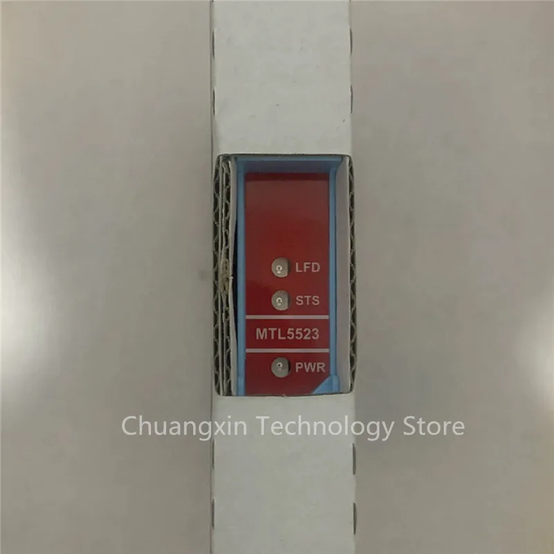 

(1pcs) MTL5523 | MTL Instruments | MTL safety barrier | 100% brand new