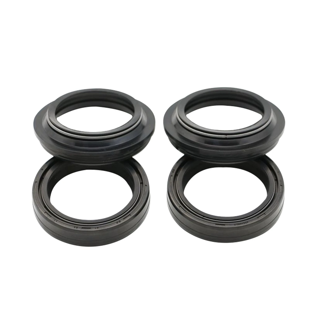 ID43*54*11used for shock absorber dust cover motoycycle oil seal,suitable For Ducati Supersport DS1000  Sport 1000 Streetfighter