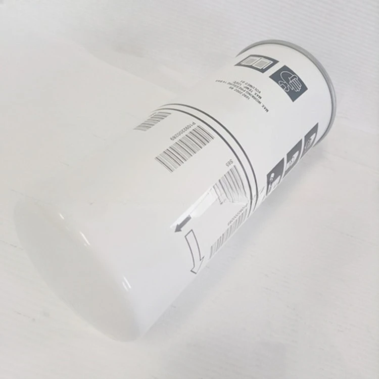 ملحقات الضاغط فاصل الزيت والغاز 1092200289 GXe 7-11 #2