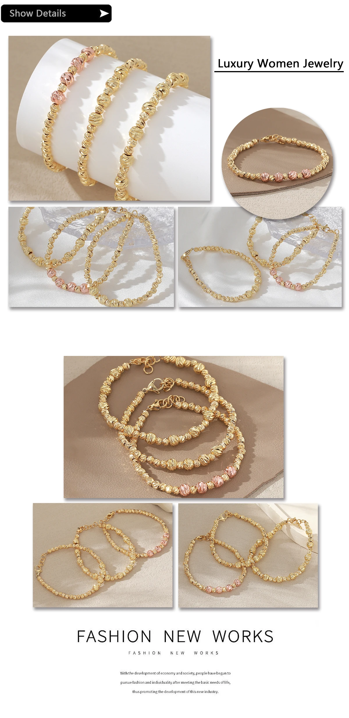 Product detail