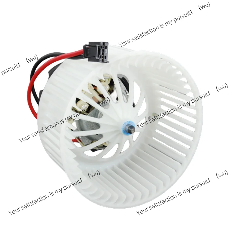 64119242607 Air Conditioning Blower Motor for BMW F07 F10 530i 535i F06 F12 F13 640i 650i F01 F02 730Li 740Li 750Li 760Li