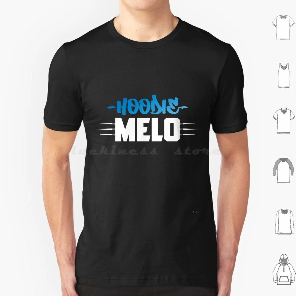 Hoodie Melo T Shirt…