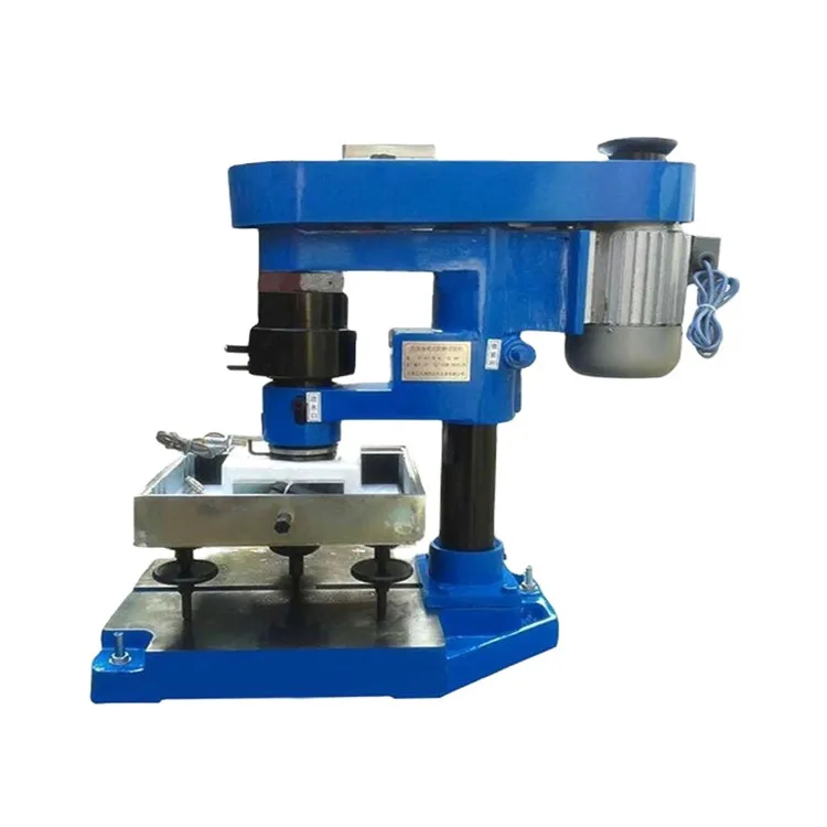 Ball Bearing Testing Machine Wear and Friction Testing Machine