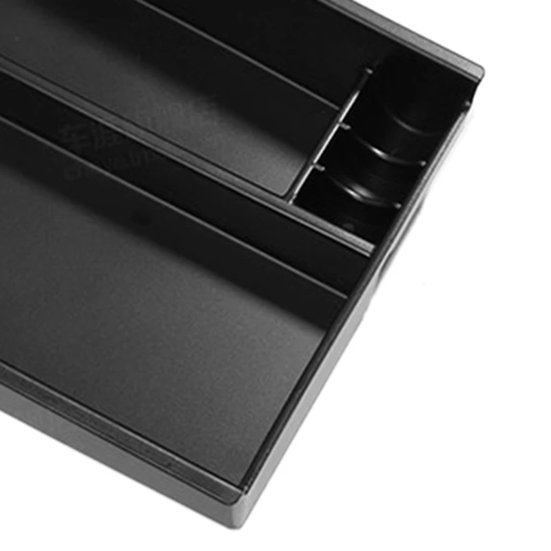 Centre Console Organizer Tray For Mercedes-Benz ML350 ML250 ML550 ML500 W166 2012-2015 Console Armrest Storage Box