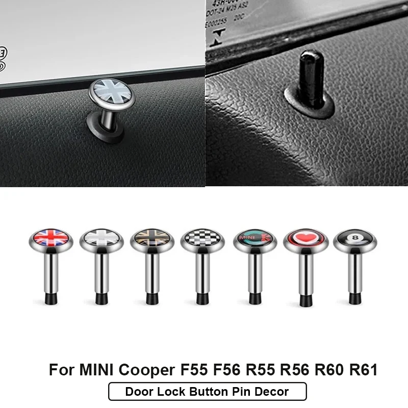 2Pcs Car Door Safet… - image