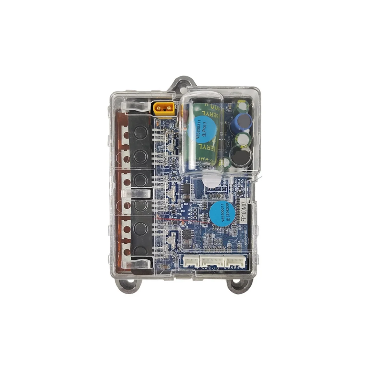 

For M365 PRO 36V Motherboard Controller Motherboard Motor Controller Fully Compatible