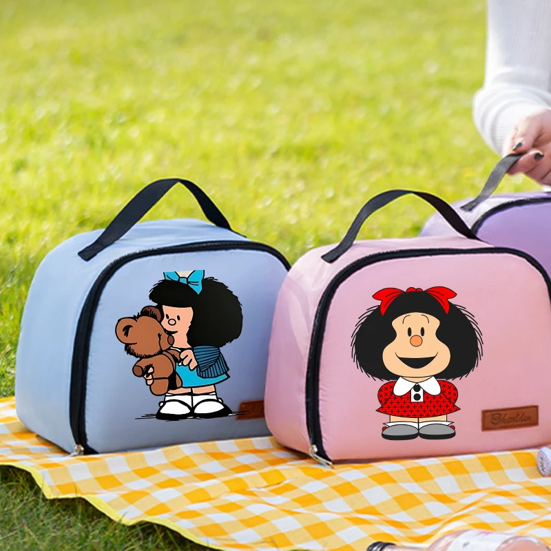 Женская-портативная-сумка-для-обеда-mafalda-водонепроницаемая-термоизолированная-сумка-для-обеда-сумка-бенто-изолированная-сумка-для-студентов-утолщенная-сумка-для-обеда