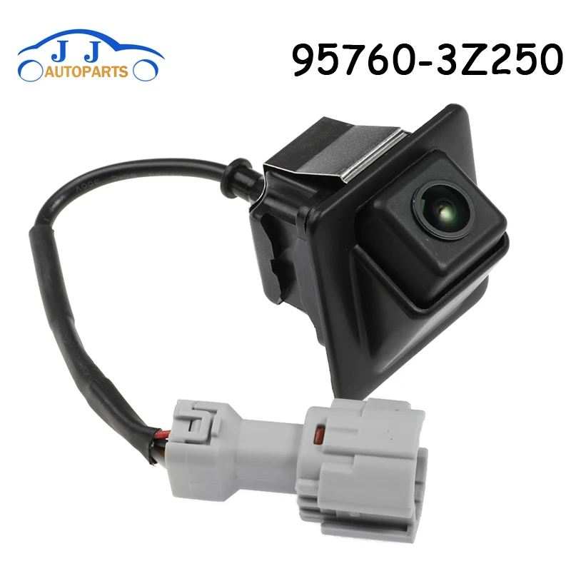 95760-3Z250 957603Z250 Rear View Reversing Camera Reversing Camera Backup Camera For 2011-2015 Hyundai i40 Saloon