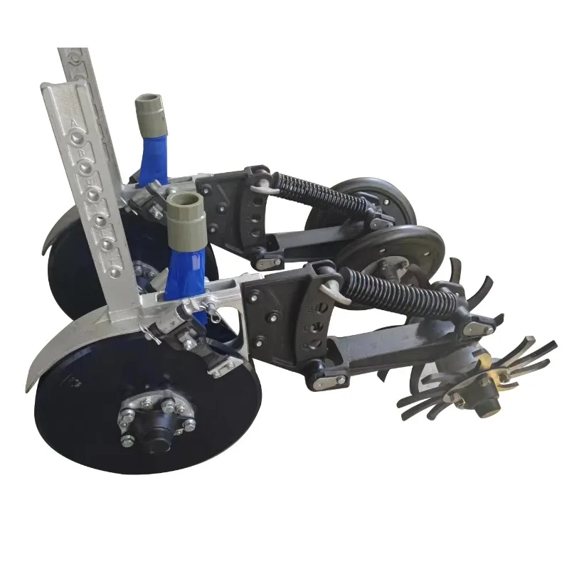 

Изготовление на заказ литых запасных частей для сельскохозяйственных кулонарных сеялок (културных ножей) для сельхозтехники