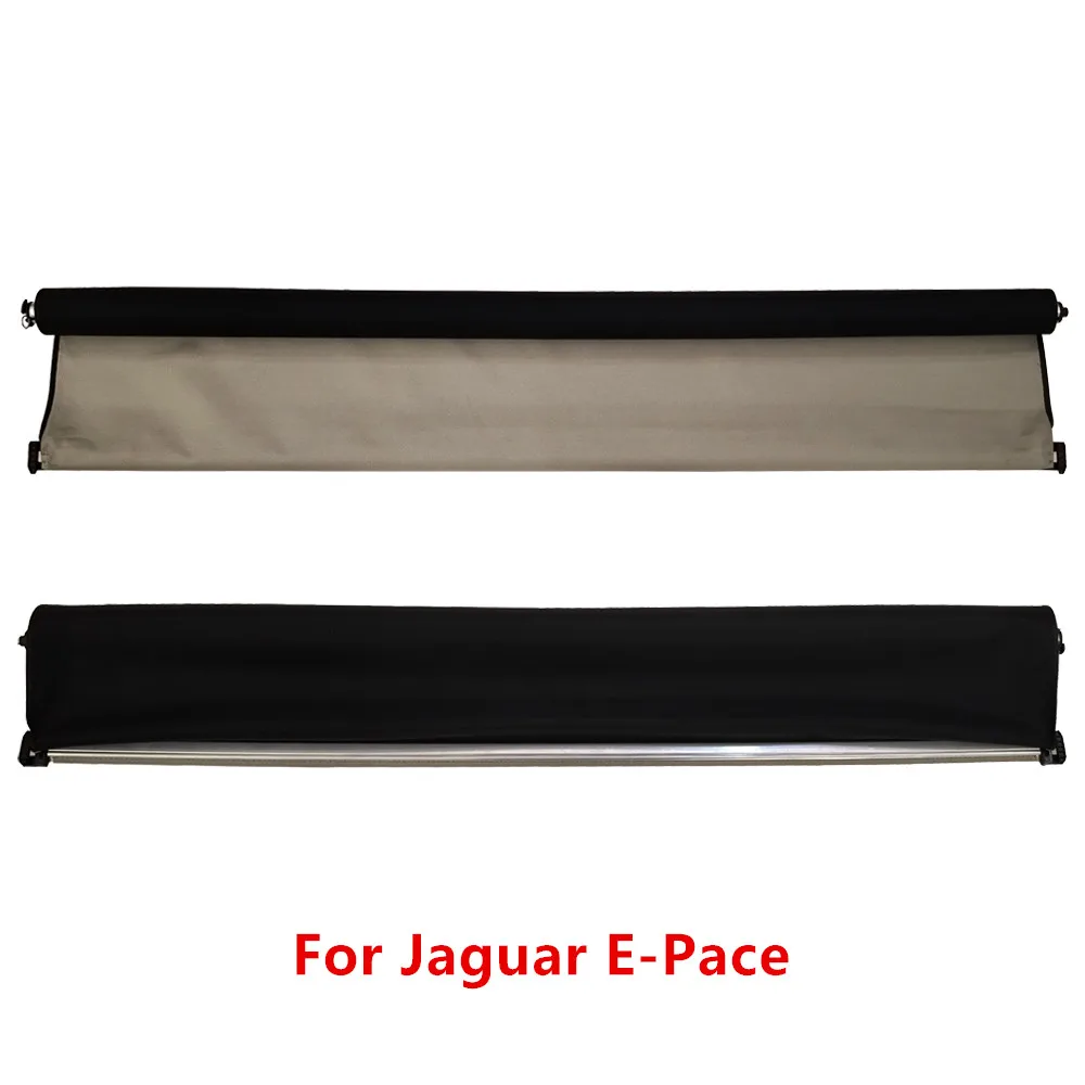 

Car Panorama Sunroof Sunshade Curtain Cover Assembly For Jaguar E-Pace