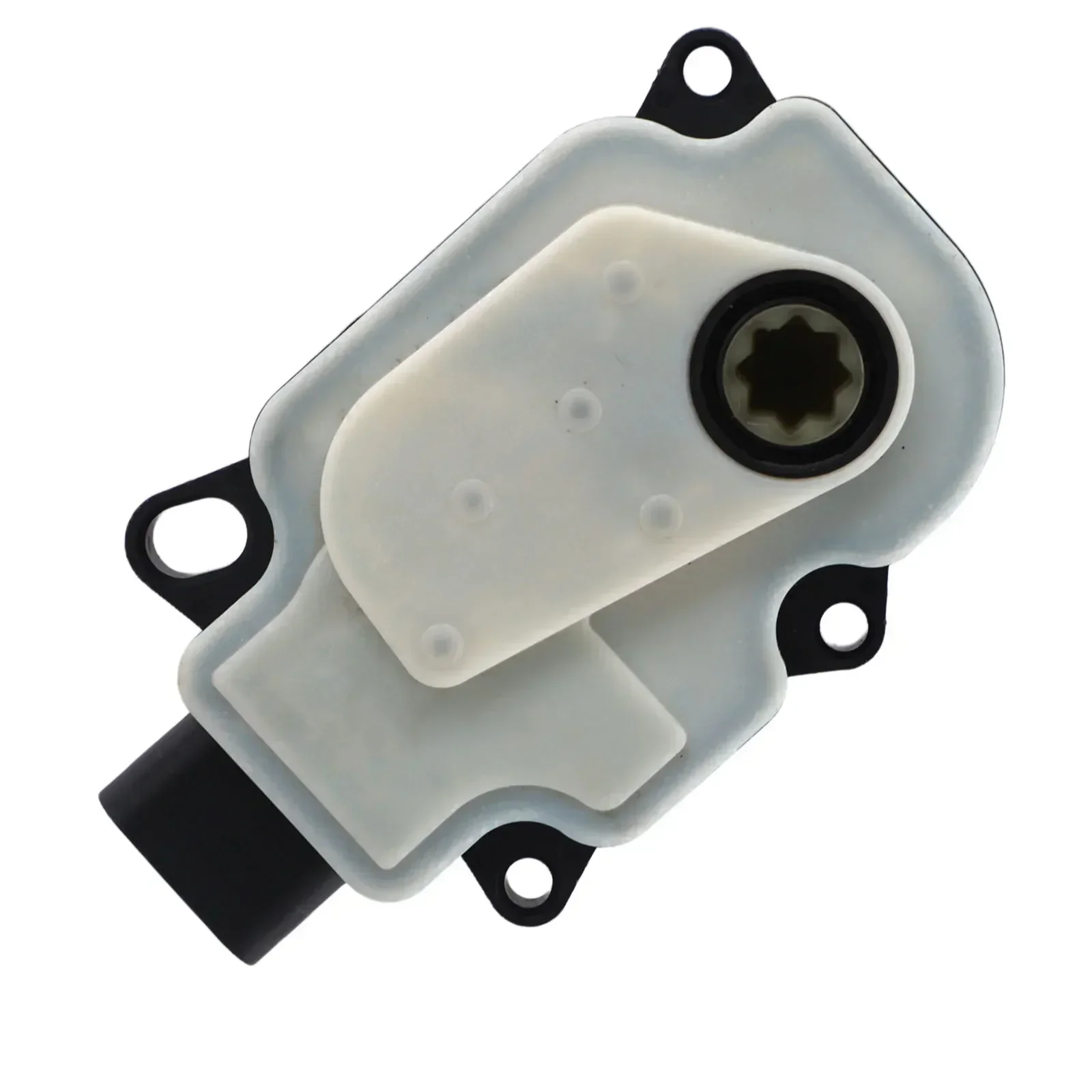 Car Grille Active Shutter Motor Actuator 1316-888-00043 131688800043 For Forester A24011023112 T83620BB Car Accessories