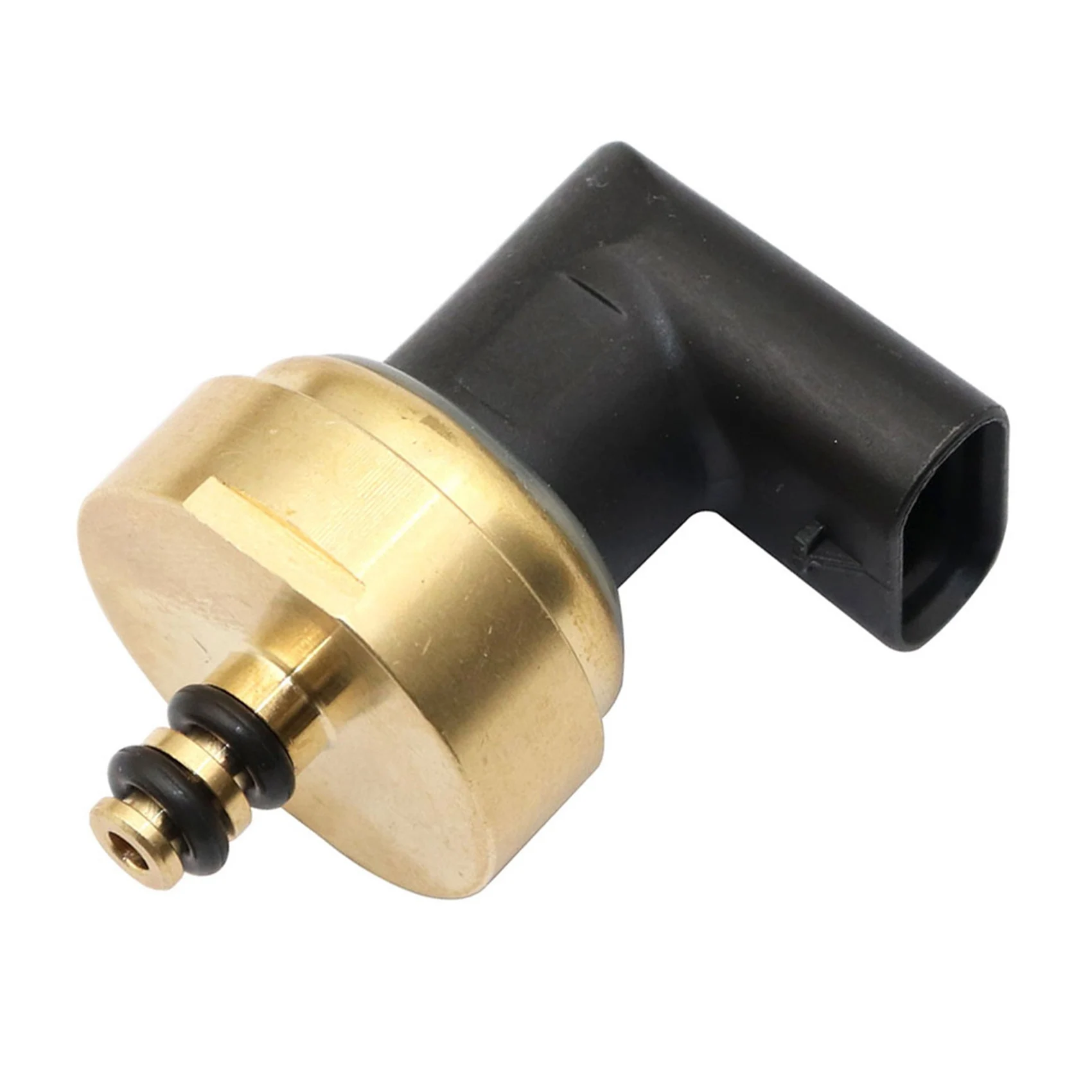 

New Fuel Pump Pressure Sensor Fit for Benz C E S CLASS ML A0009051100