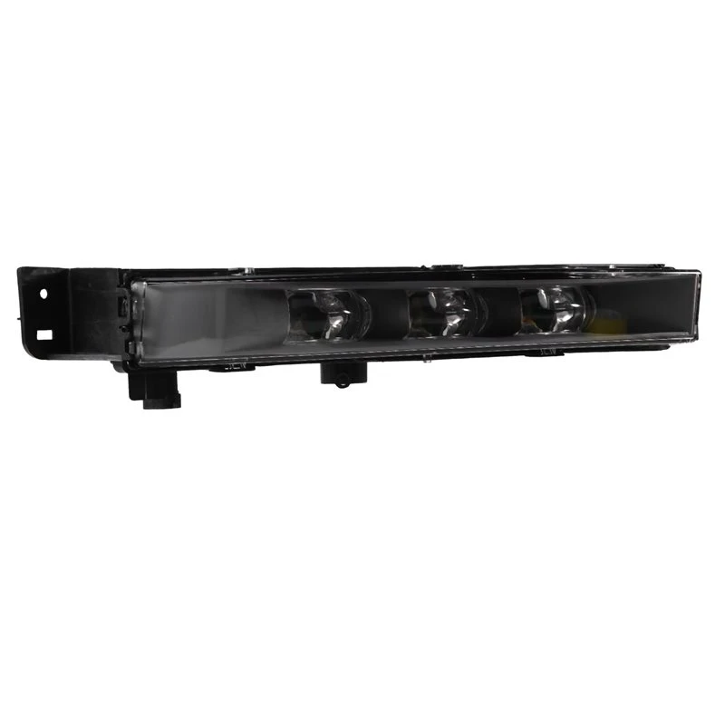 Dependable-Front Bumper Fog Light DRL Daytime Running Lamp Left Side 63177234927 For BMW 6 Series F06 F12 F13 640I 650I M6