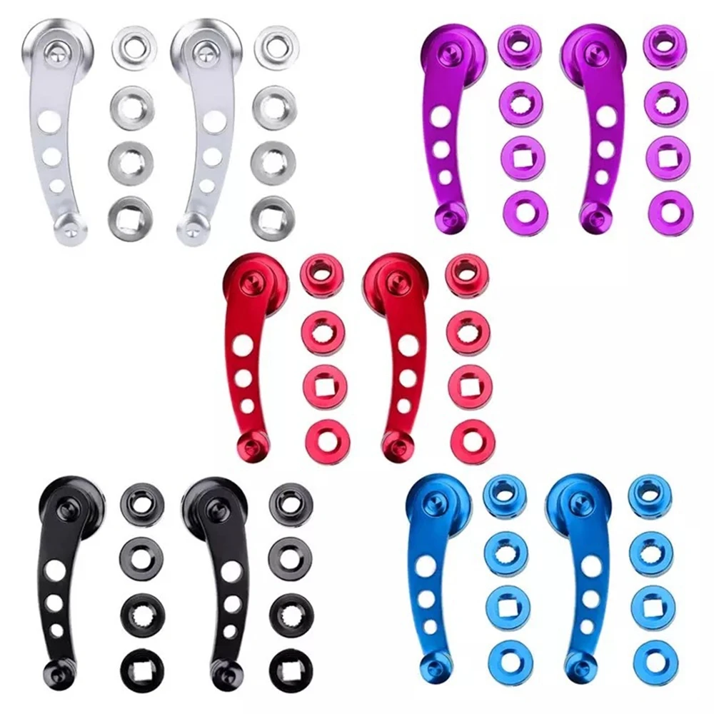 

Universal Aluminum Alloy Car Manual Window Hand Lifting Crank Handle Winder Lifter Riser Car Accessories Replacement