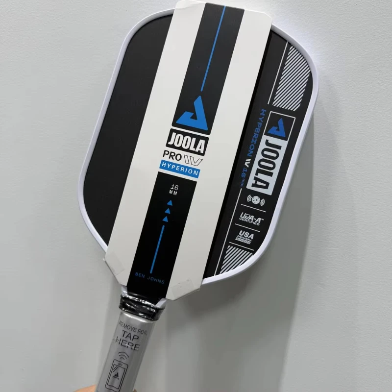 Thumbnail 2 - #31 Best Padel Rackets to Buy In 2026