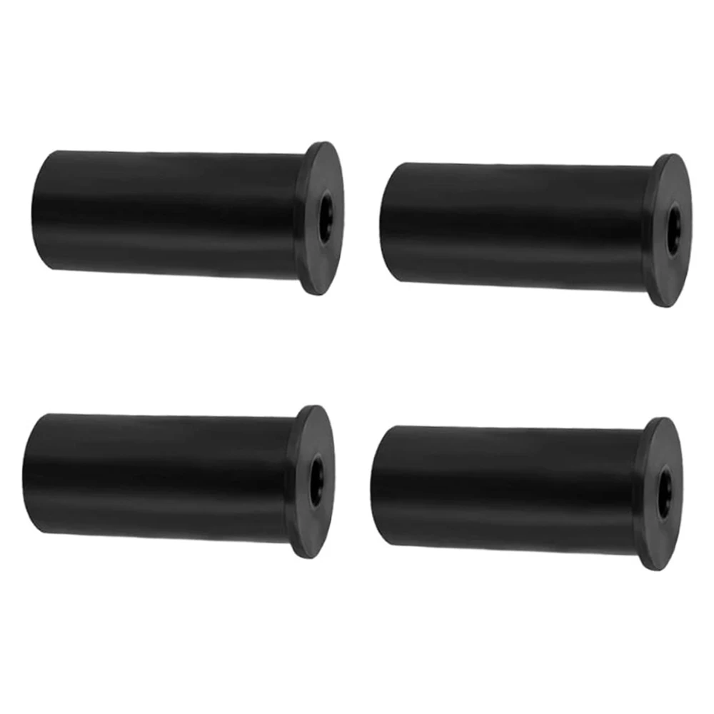 Upgrade Door Bushings kit FIX 2 door For Honda Pioneer 1000-3 700-3 DOOR RATTLE Car Accessories