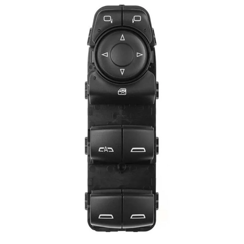 

Unique Car Power Window Switch Front Left LHD 23308155 For Bolt EV EQUINOX Malibu TRAVERSE VOLT GMC TERRAIN 84513464