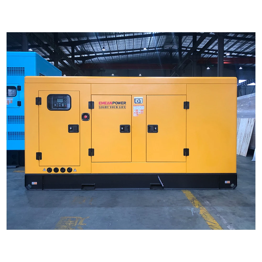 

100kva 80kw Diesel Generators 100kw 150 Kva Power Generator Diesel 100 Kva 60kw 3phase Generator 80 kw