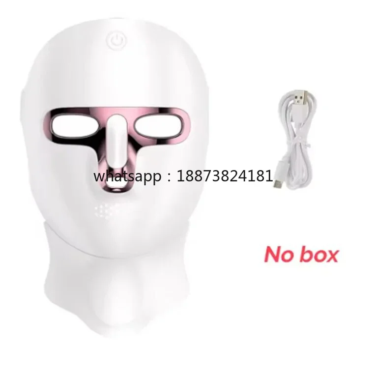 masque-de-beaute-pour-le-visage-et-le-cou-120-led-masque-electronique-a-photons-reparation-rajeunissement-eclaircit-les-ridules-eclaircit-le-teint-expedition-rapide