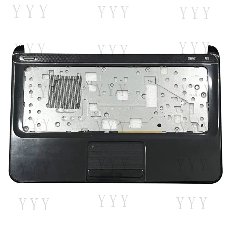 

Y+ Для HP Pavilion 14-B TPN-Q113 TPN-Q115 702330-001: Корпус с подставкой для рук и рамкой клавиатуры
