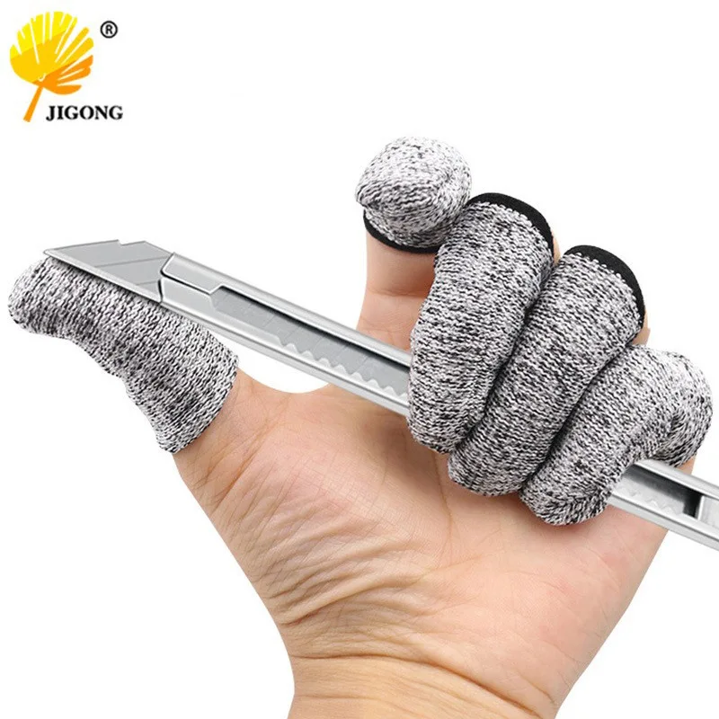 Anti-Cutting Finger… - image