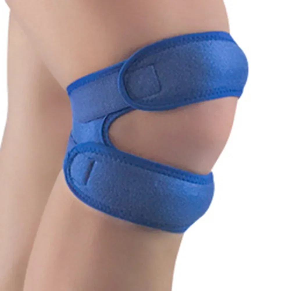 

Bidirectional Compression Compression Patella Strap Knee Sleeve Compression Patella Strap EVA Anti Collision Foam