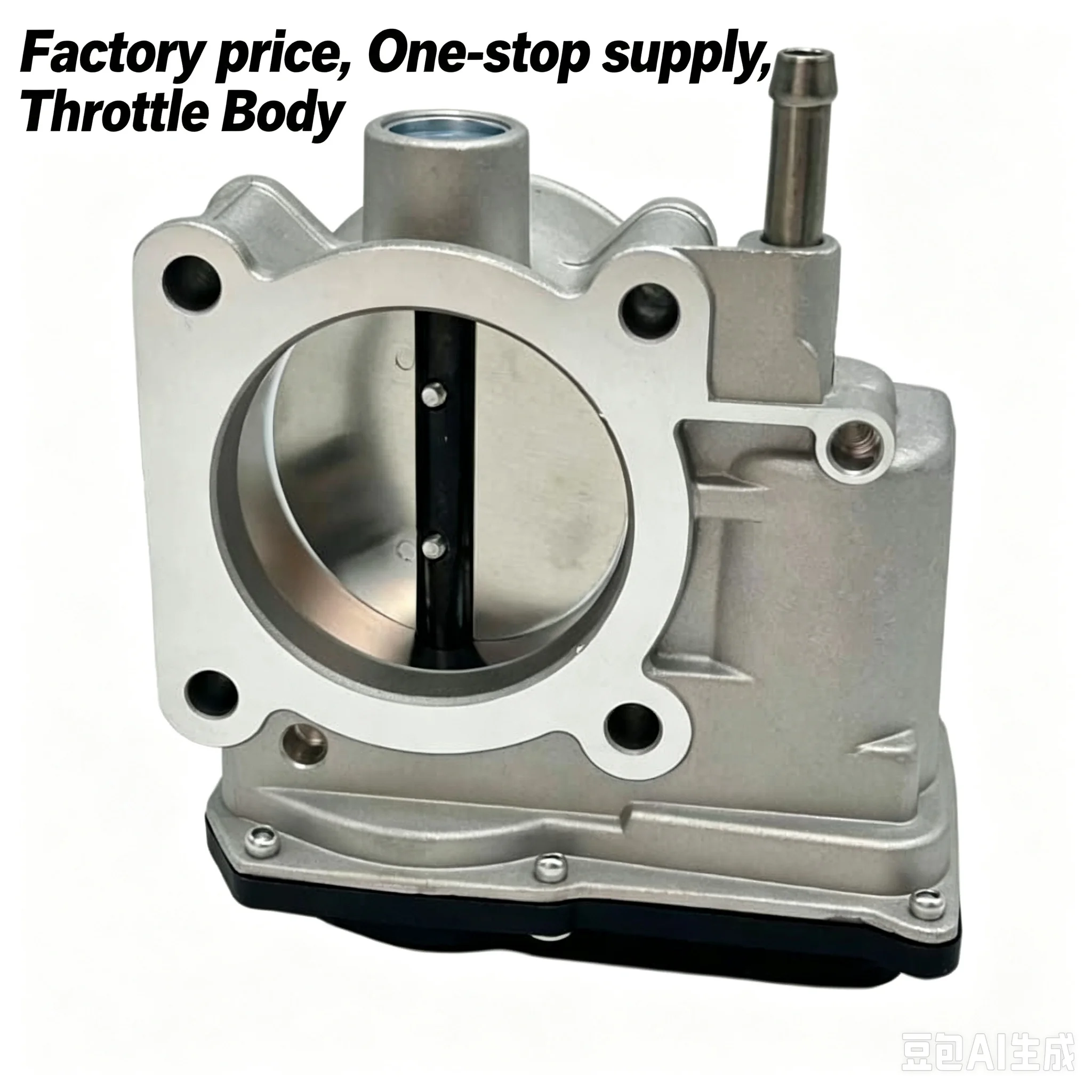 New for Grand Vitara Escudo J24B SX4 J20B 2009-2013 Electronic Throttle Body Assembly OE 13400-78K00 1340078K00
