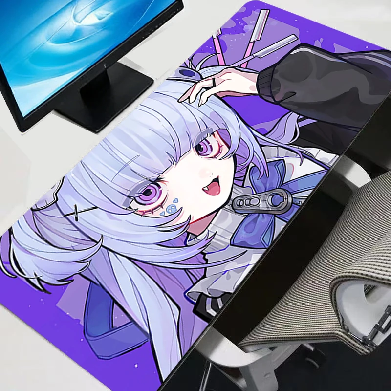 mouse-pad-gamer-premium-para-laptop-e-teclado-estampa-anime-de-meninas-acessorio-profissional-para-controle-de-velocidade