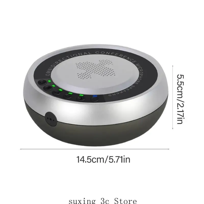 E8BE Wireless Conferen