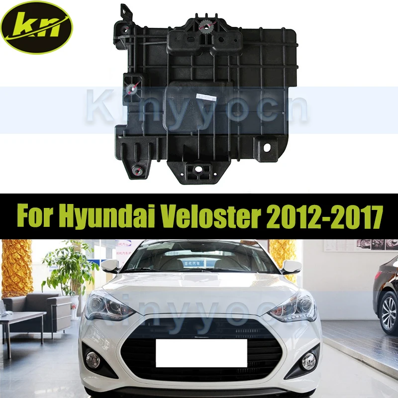 

371502V000 Car Plastick Battery Tray For Hyundai Veloster 2012-2017 Battery Tray Plastic Base Stand
