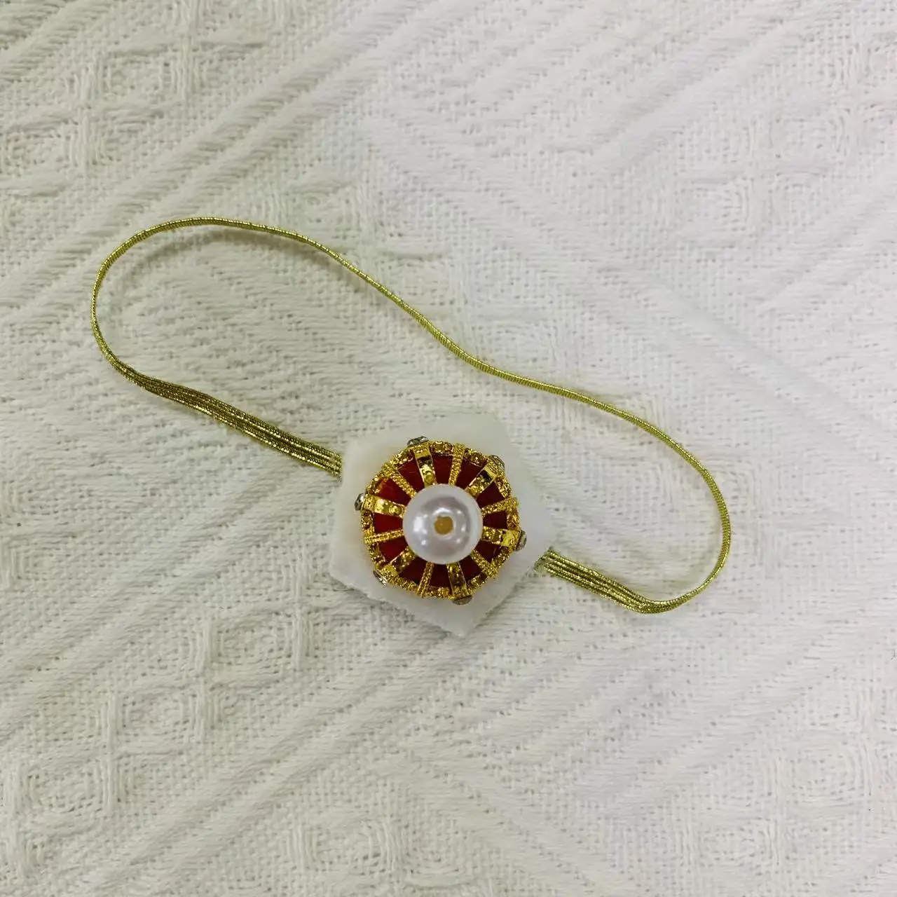 مناسبة لملابس دمى الحاجب 15-17 سنتيمتر مجموعة الملك لطيف الديكور ملابس الموضة إكسسوارات دمي مناسبة لملابس Rabbi #4