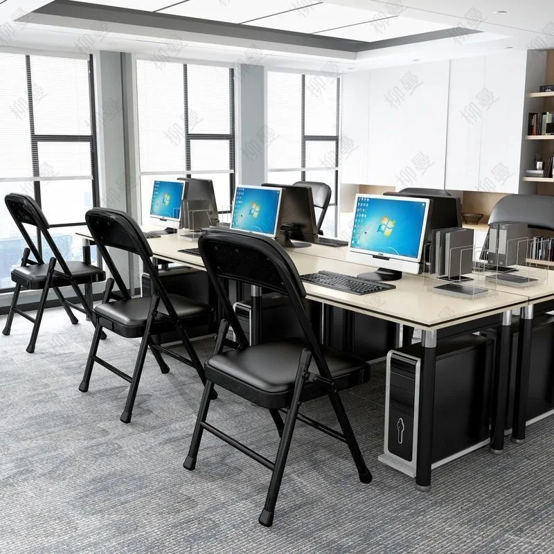 

Складной стул, тренировочный стул, стул со спинкой, домашний обеденный стул, портативный уличный офисный стул, стул для конференций, стул для общежития