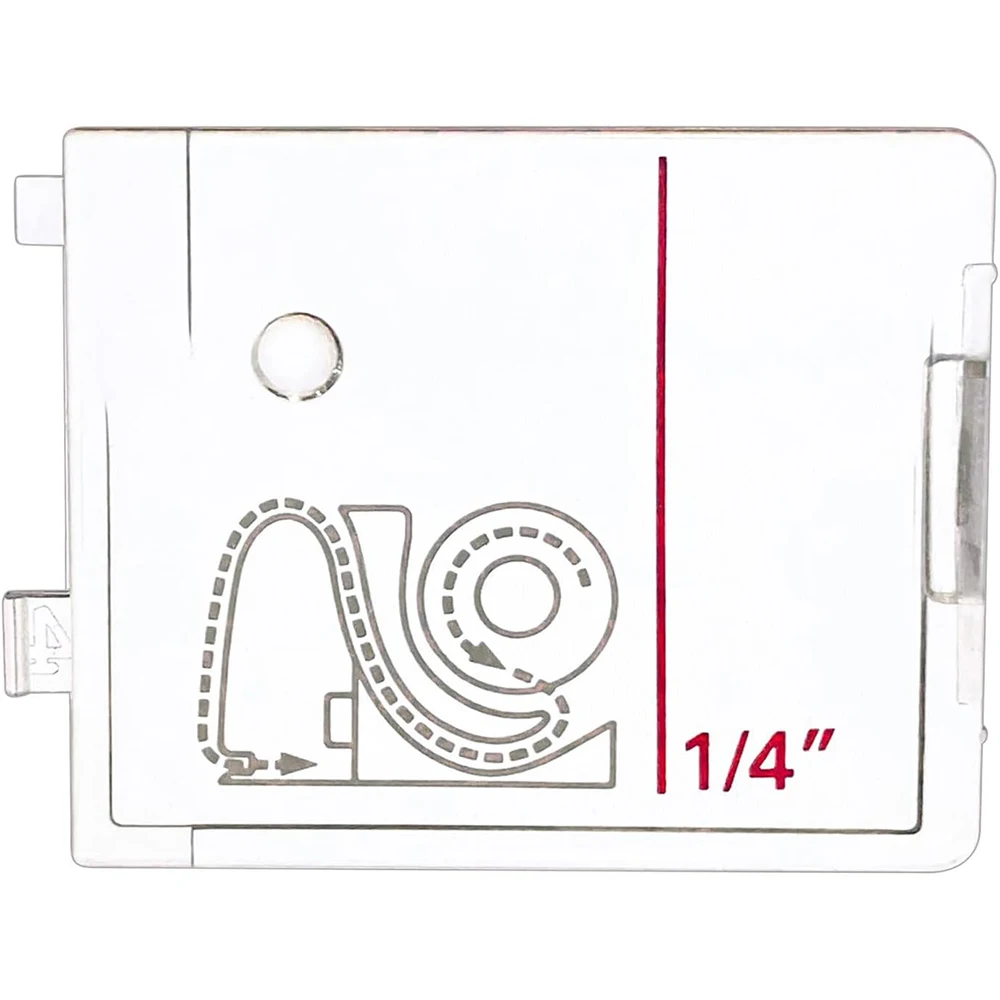 #68015143 Sewing Needle Plate Cover For Singer HD660 HD6600 HD6605 HD660X HD670X HD6800C HD680XC Sewing Machines Accessories