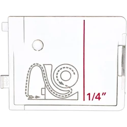 #68015143 Sewing Needle Plate Cover For Singer HD660 HD6600 HD6605 HD660X HD670X HD6800C HD680XC Sewing Machines Accessories